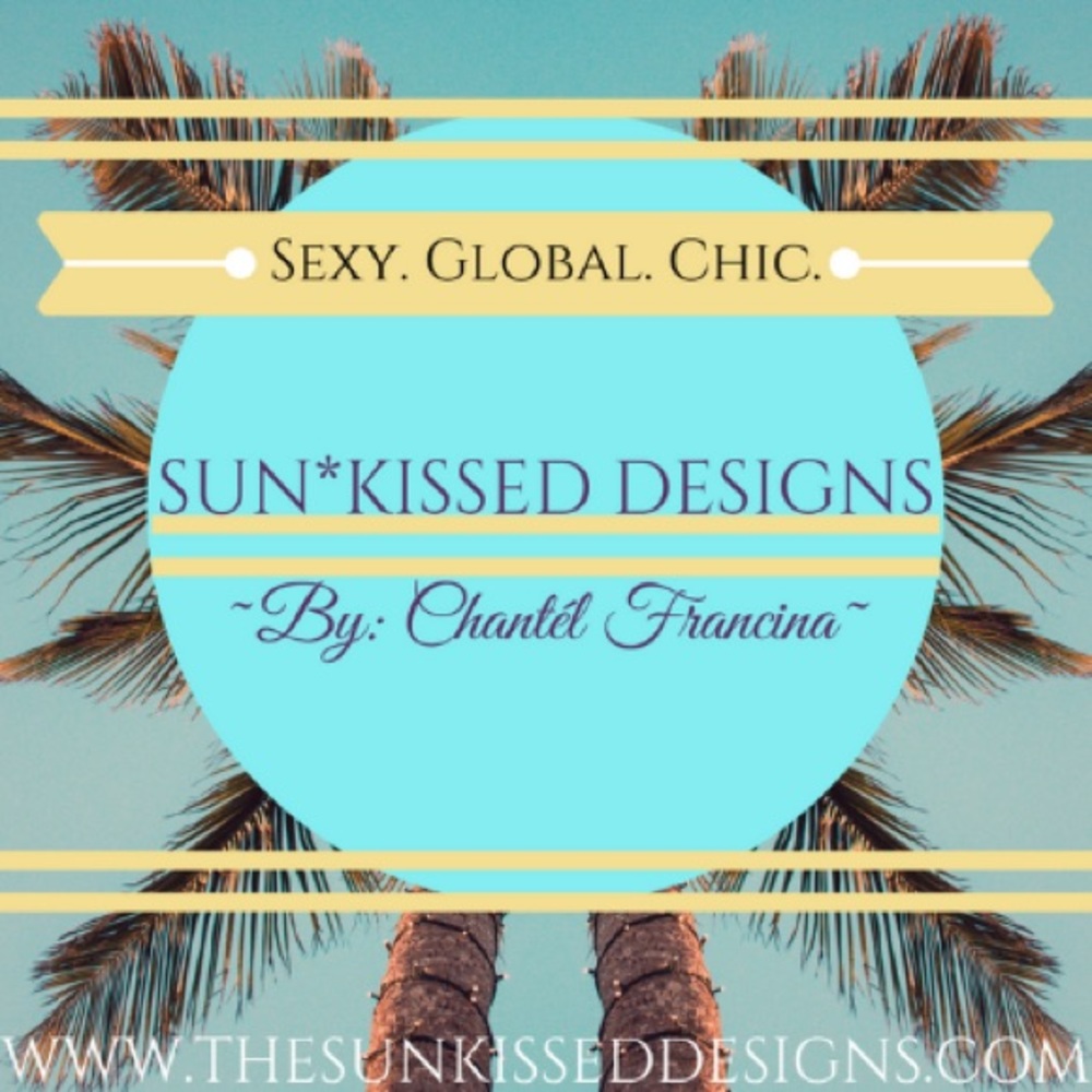 Meet your Posher, Chantél francina